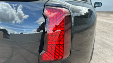 MINI Countryman 2.0 S Exclusive ALL4 5dr Auto Petrol Hatchback